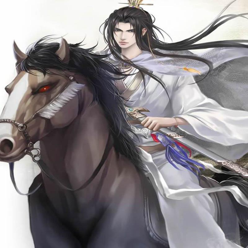 镇魔曲手游